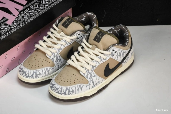 PRM QS  Dunk  CT5053-010 Nike SB Low 0812